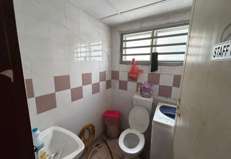 Taman Pengkalan Barat