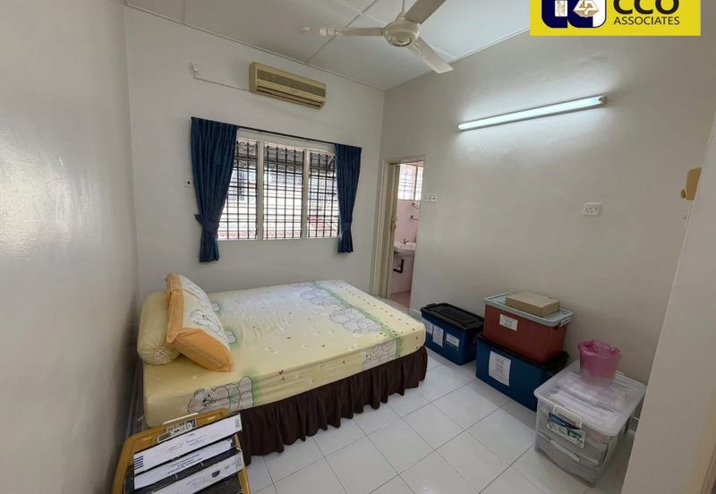 Taman Pengkalan Barat