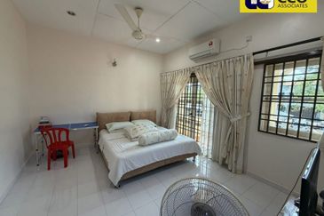 Taman Pengkalan Barat