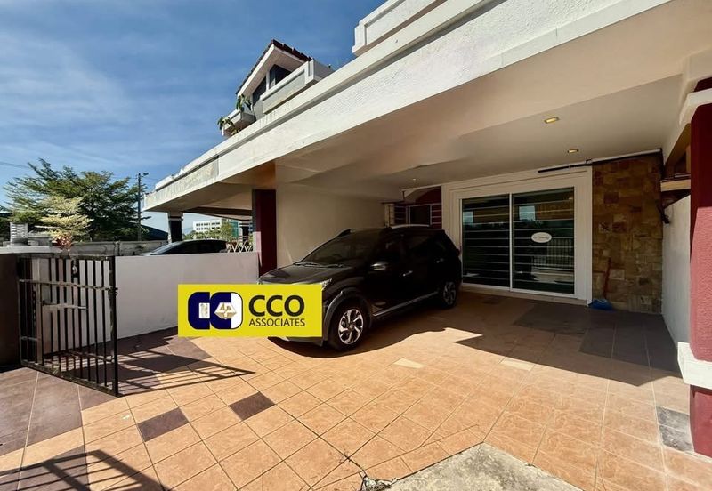 Seri Palma (Botani Palma)