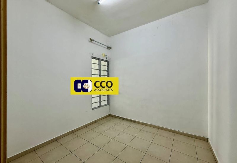 Seri Palma (Botani Palma)