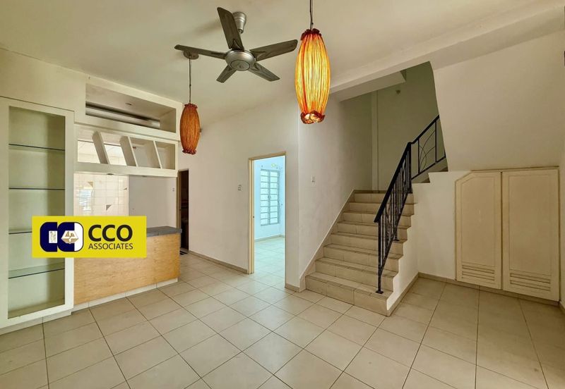 Seri Palma (Botani Palma)