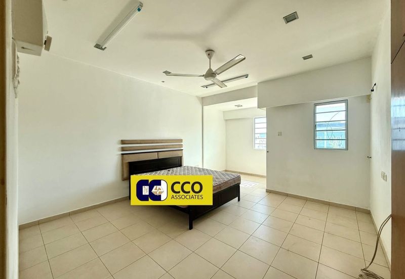 Seri Palma (Botani Palma)