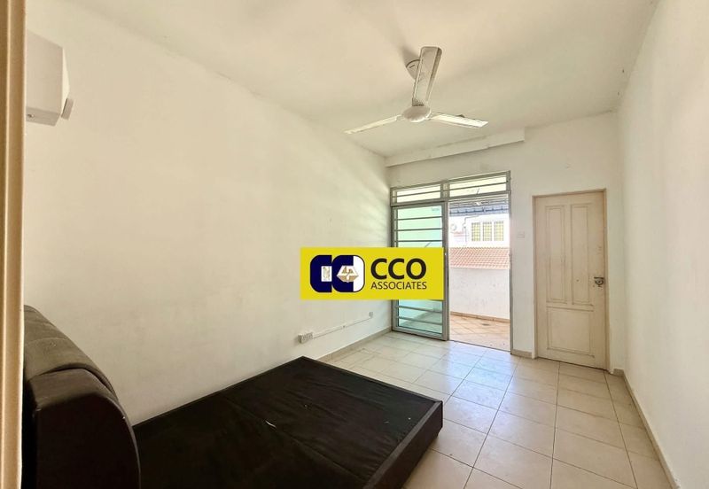 Seri Palma (Botani Palma)