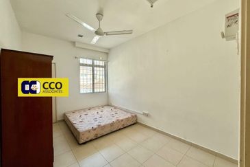 Seri Palma (Botani Palma)