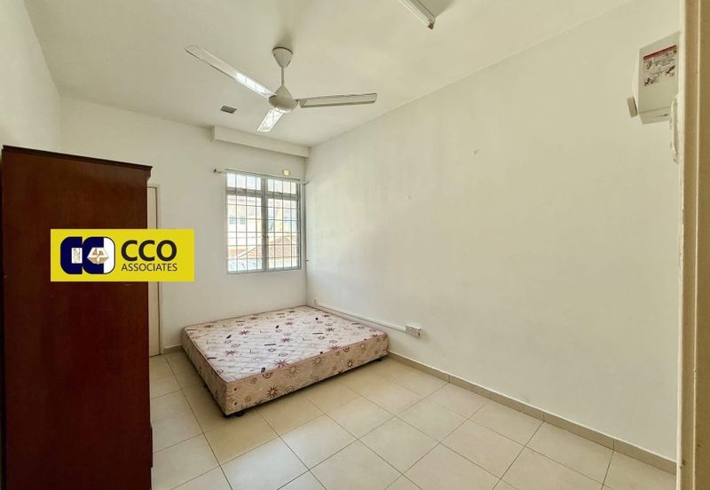 Seri Palma (Botani Palma)