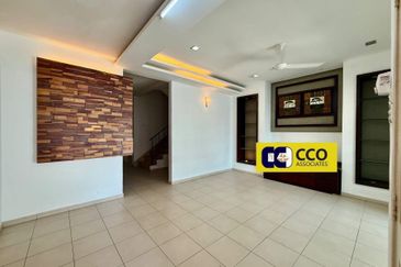 Seri Palma (Botani Palma)