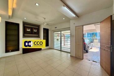 Seri Palma (Botani Palma)