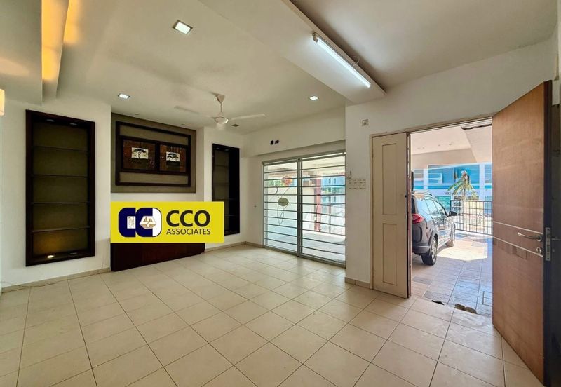 Seri Palma (Botani Palma)