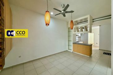 Seri Palma (Botani Palma)