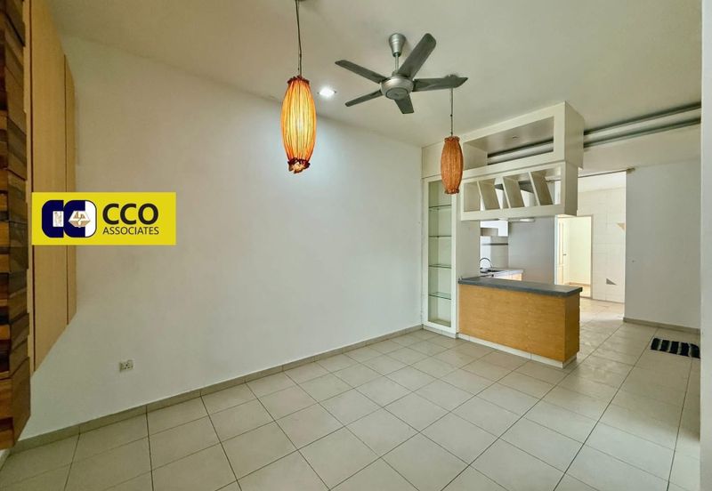 Seri Palma (Botani Palma)