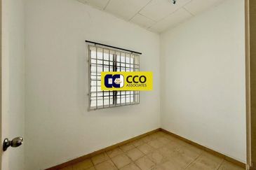 Seri Palma (Botani Palma)