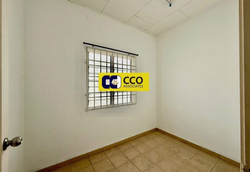 Seri Palma (Botani Palma)