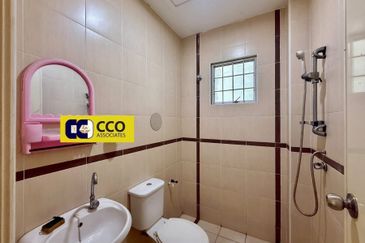 Seri Palma (Botani Palma)