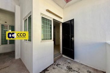 Seri Palma (Botani Palma)