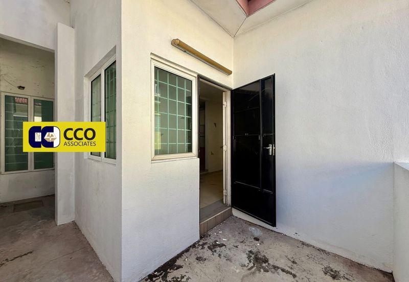 Seri Palma (Botani Palma)