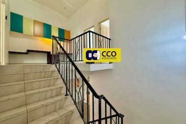 Seri Palma (Botani Palma)