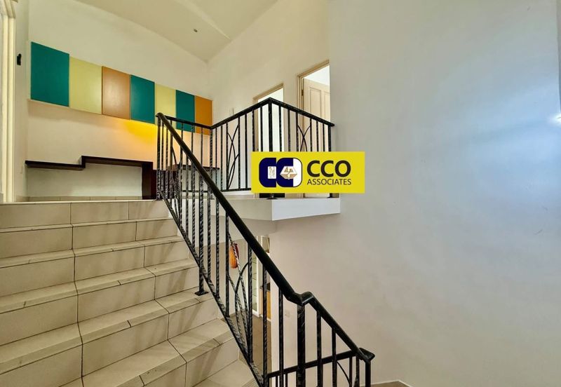 Seri Palma (Botani Palma)