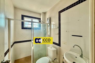 Seri Palma (Botani Palma)