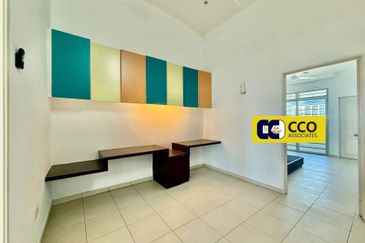 Seri Palma (Botani Palma)