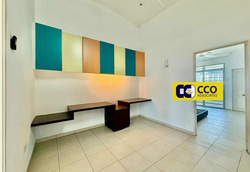 Seri Palma (Botani Palma)