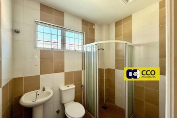 Seri Palma (Botani Palma)