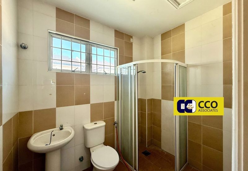 Seri Palma (Botani Palma)