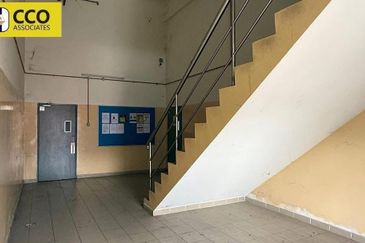 Kawasan Perindustrian Tasek