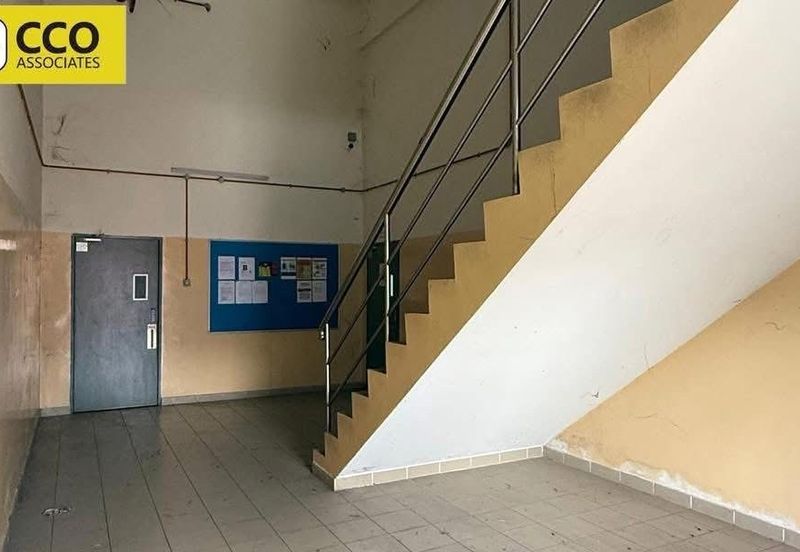 Kawasan Perindustrian Tasek