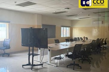 Kawasan Perindustrian Tasek