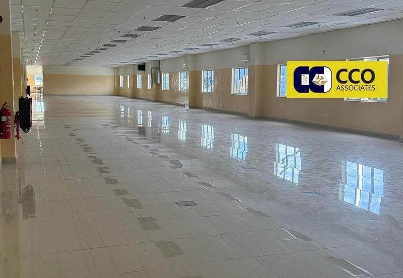 Kawasan Perindustrian Tasek