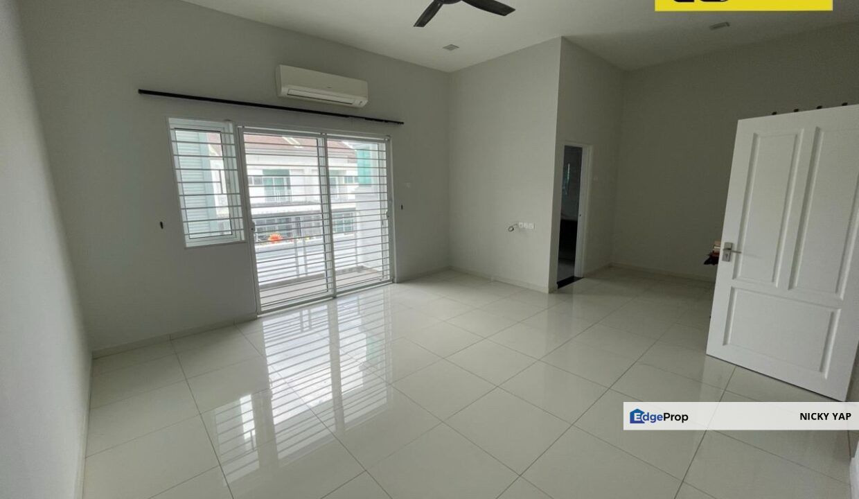 Botani double storey for rent , Perak, Kinta