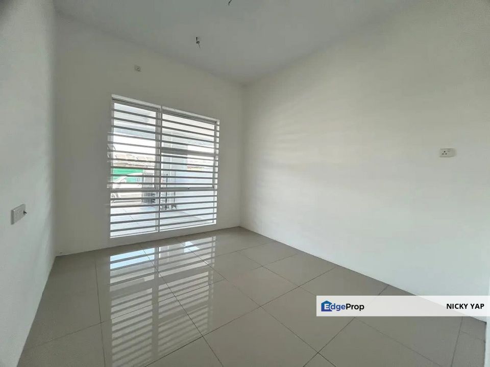 Menglembu NEW single storey for sale , Perak, Menglembu