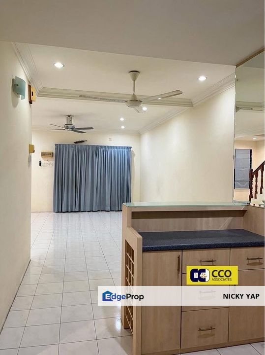 Tambun Ipoh double storey for sale , Perak, Kinta