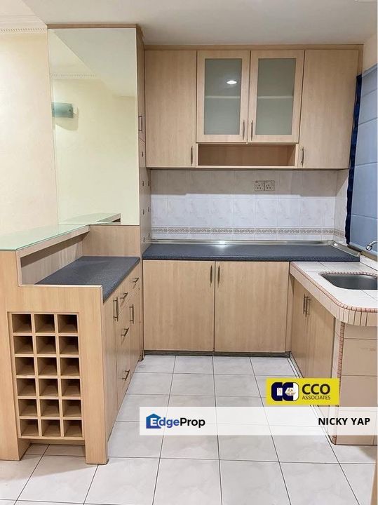 Tambun Ipoh double storey for sale , Perak, Kinta