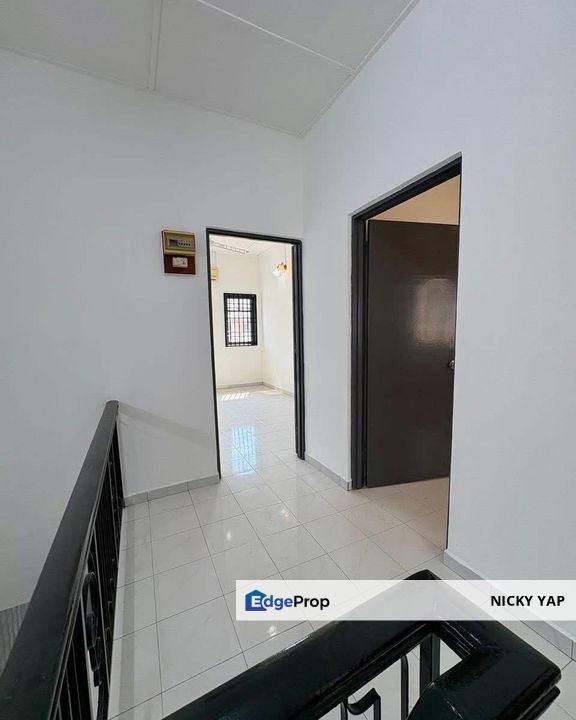 Gunung rapat taman song choon, Perak, Ipoh