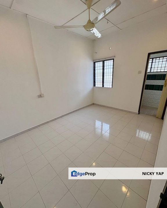 Gunung rapat taman song choon, Perak, Ipoh