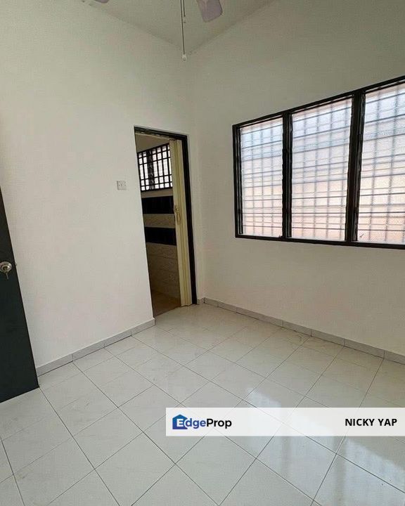 Gunung rapat taman song choon, Perak, Ipoh