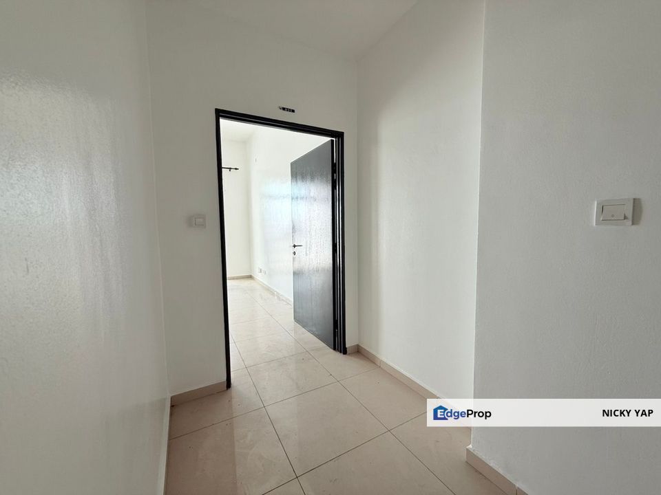 Ipoh town freehold apartment for sale , Perak, Kinta