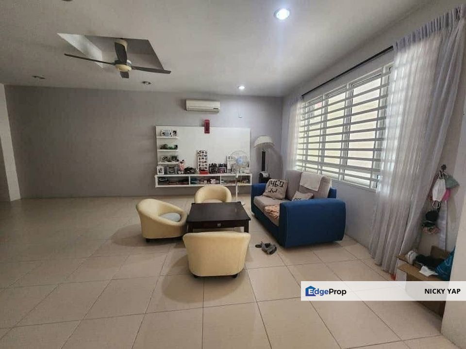 Tambun 3 Storey House For Sale, Perak, Ipoh