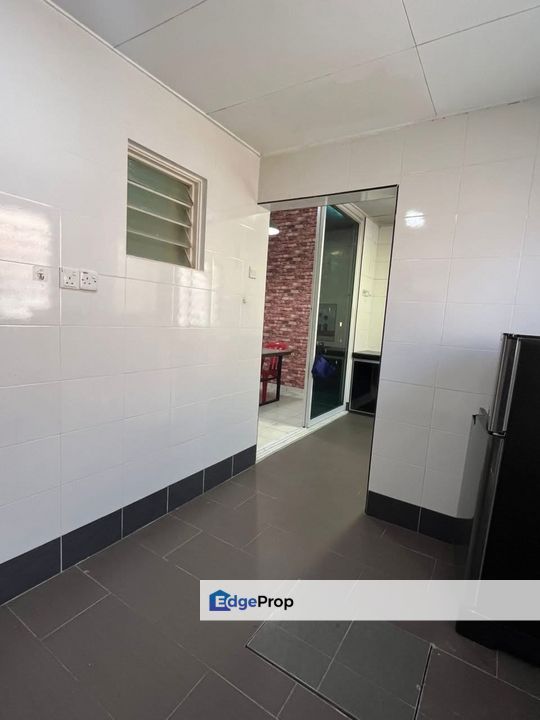 Bandar Seri Botani Palma Double Storey House For Sale, Perak, Ipoh