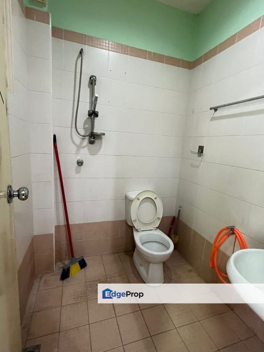 Bandar Seri Botani Palma Double Storey House For Sale, Perak, Ipoh