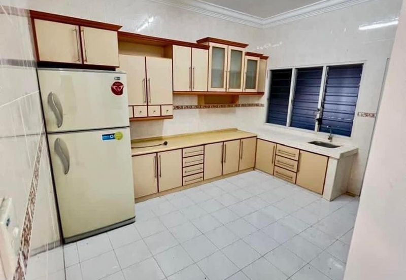 Meru Valley Golf Resort