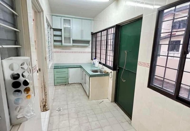 Meru Valley Golf Resort