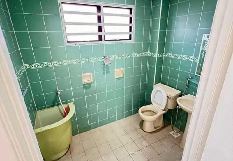 Meru Valley Golf Resort