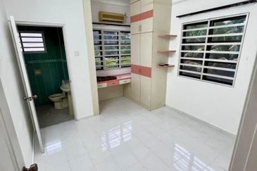 Meru Valley Golf Resort