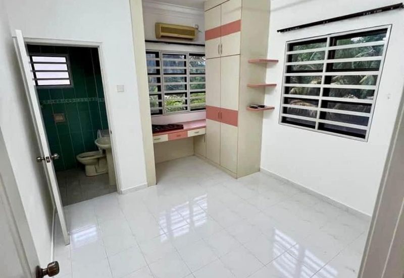 Meru Valley Golf Resort