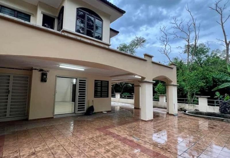 Meru Valley Golf Resort