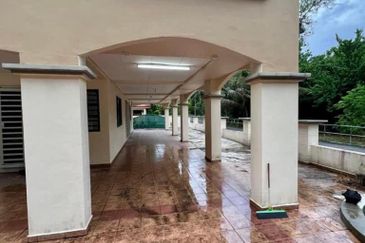 Meru Valley Golf Resort