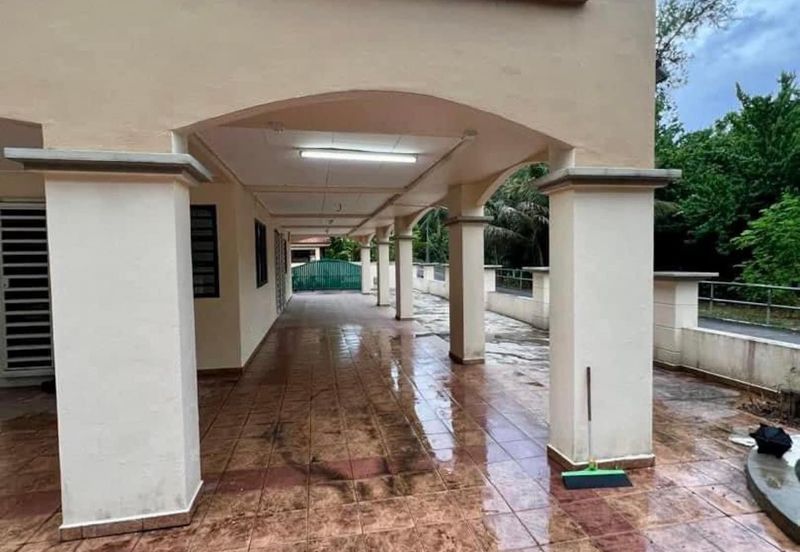 Meru Valley Golf Resort